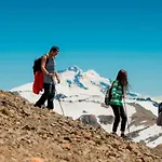 Entre Lagos Y Montanas