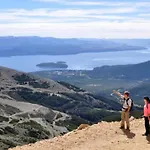 Entre Lagos Y Montanas