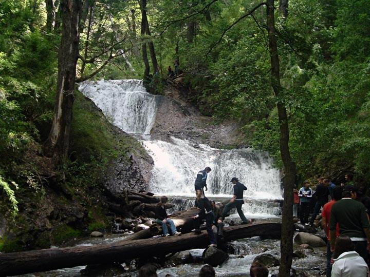 Entre Lagos Y Montanas Apartamento San Carlos de Bariloche