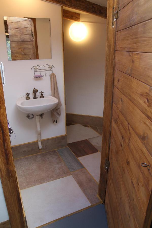 Apartamento Entre Lagos Y Montanas *