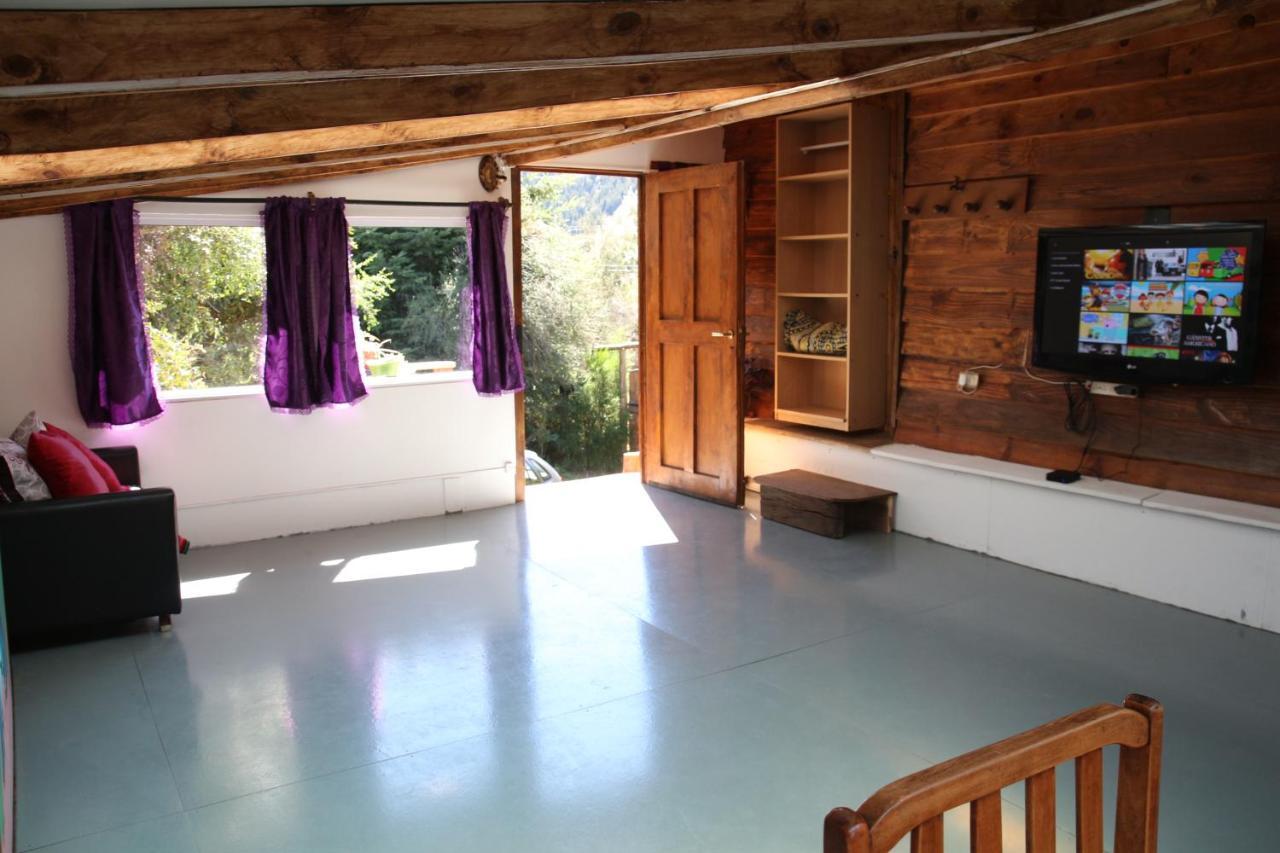 Entre Lagos Y Montanas Apartamento San Carlos de Bariloche