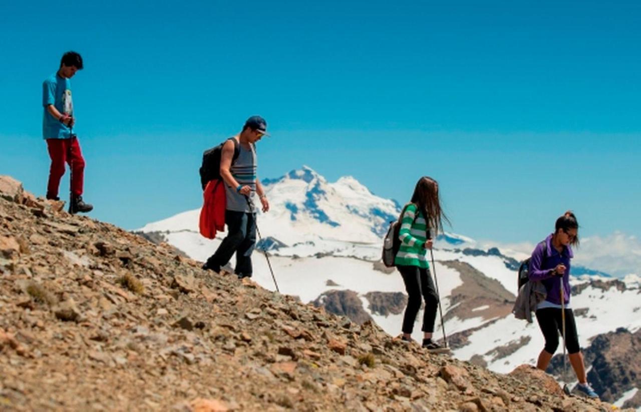 Entre Lagos Y Montanas Apartamento San Carlos de Bariloche